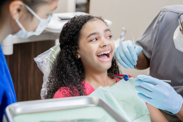 Best Emergency Orthodontic Repairs in Annandale, MN