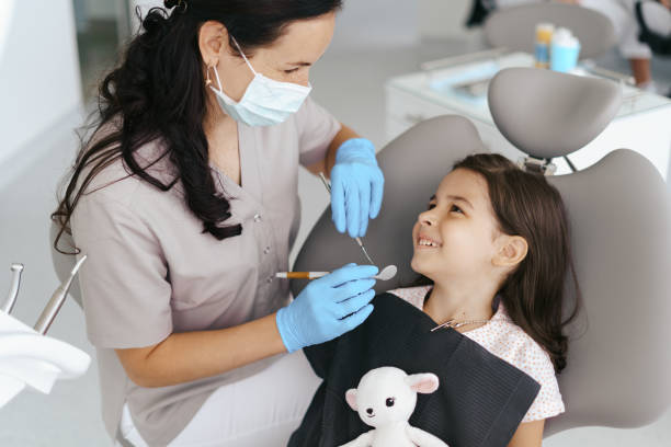 Best Emergency Treatment for Toothache in Annandale, MN