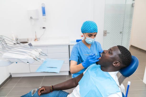 Best Emergency Treatment for Toothache in Annandale, MN