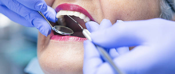Best Walk-In Emergency Dentist in Annandale, MN
